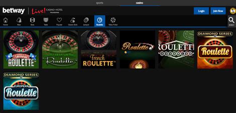 betway casino pa review